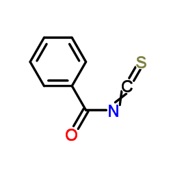 benzoylthiocarbimide