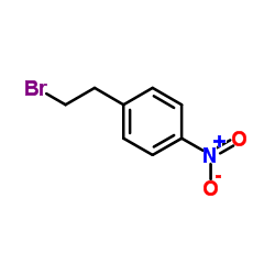 1-(2-Bromoethyl)-4-nitrobenzene