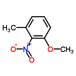 3-Methyl-2-nitroanisole
