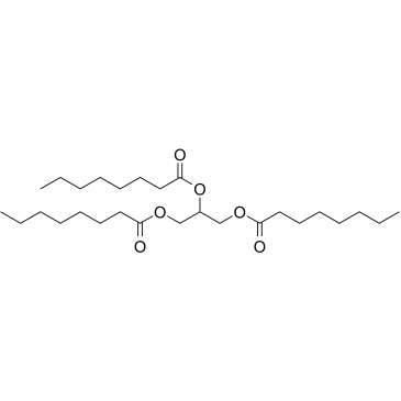 TRIOCTANOIN