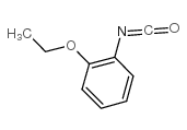 Benzene,1-ethoxy-2-isocyanato-