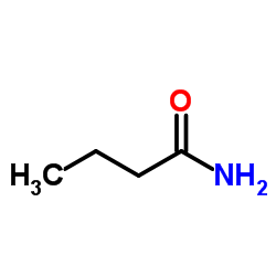 Butyramide
