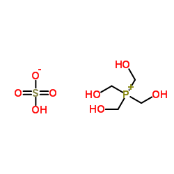 Tetrakis(hydroxymethyl)phosphonium sulfate