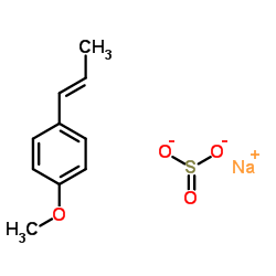 polyanetholesulfonic acid sodium