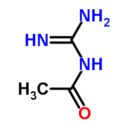 1-Acetylguanidine