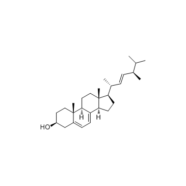 Ergosterol