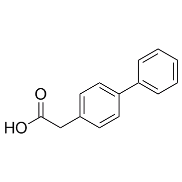 4-Biphenylacetic acid