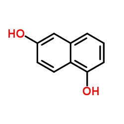 1,6-Dihydroxynaphthalene