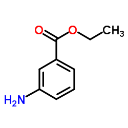 间氨基苯甲酸乙酯甲磺酸盐
