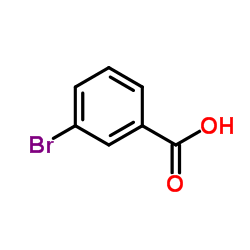 3-Bromobenzoic acid