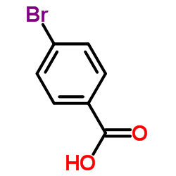 4-Bromobenzoic acid