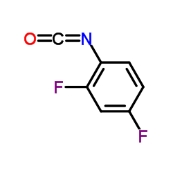 2,4-Difluoro-1-isocyanatobenzene