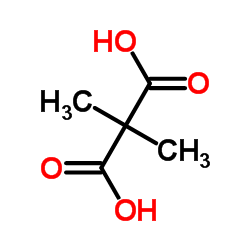 Dimethylmalonic acid