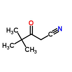 Pivaloylacetonitrile