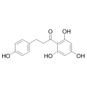 根皮素
