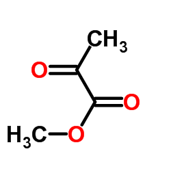 Methyl pyruvate