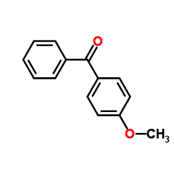 4-Methoxybenzophenone