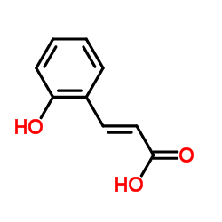 邻羟基肉桂酸