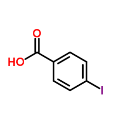 4-Iodobenzoic acid