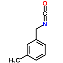 3-Methylbenzyl isocyanate