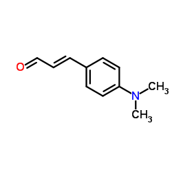 4-(Dimethylamino)cinnamaldehyde