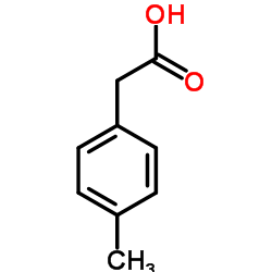 4-Methylphenylacetic acid