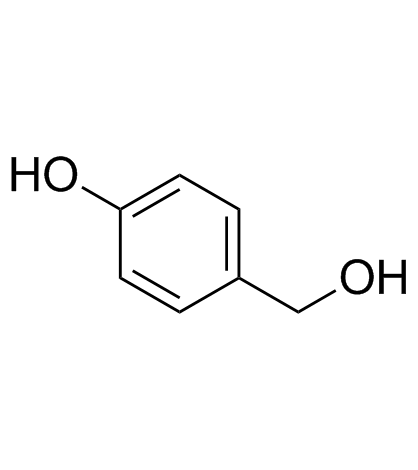 4-Hydroxybenzyl alcohol
