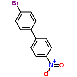 4-Bromo-4'-nitrobiphenyl