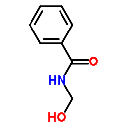 N-(Hydroxymethyl)benzamide
