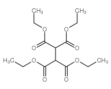 tetraethyl 1,1,2,2-ethanetetracarboxylate