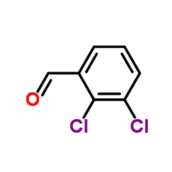 2,3-Dichlorobenzaldehyde