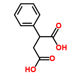 DL-Phenylsuccinic acid