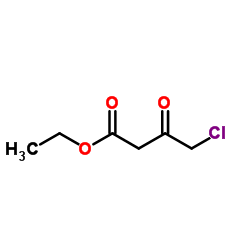 Ethy14-chloroacetoacetate