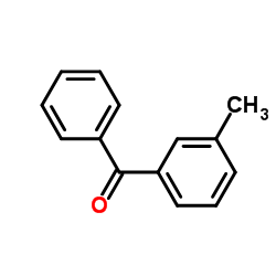 3-Methylbenzophenone