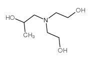 N,N-BIS(2-HYDROXYETHYL)ISOPROPANOLAMINE