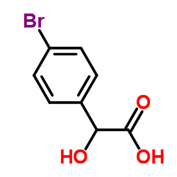 4-Bromomandelic acid