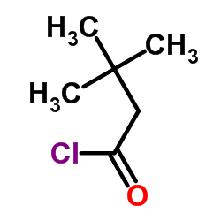 3,3-Dimethylbutyryl chloride