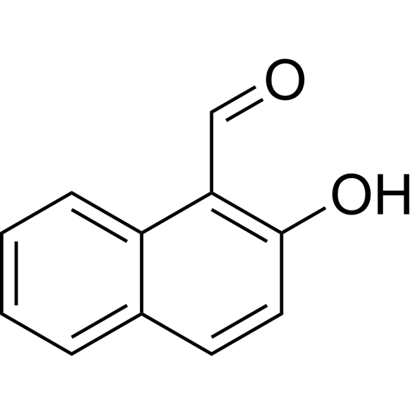 2-Hydroxy-1-naphthaldehyde