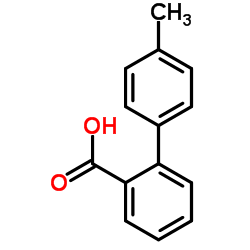 4'-Methylbiphenyl-2-carboxylic acid