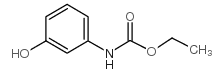 Carbamic acid,N-(3-hydroxyphenyl)-, ethyl ester
