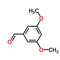 3,5-Dimethoxybenzaldehyde
