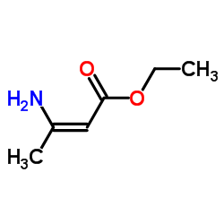 Ethyl 3-aminocrotonate