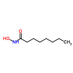 CAPRYLOHYDROXAMIC ACID