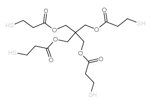 Pentaerythritol Tetra(3-mercaptopropionate)