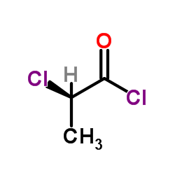 2-chloro-propanoylchlorid