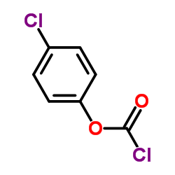 4-CHLOROPHENYL CHLOROFORMATE