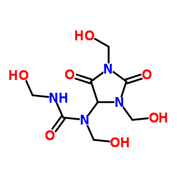 Diazolidinyl Urea