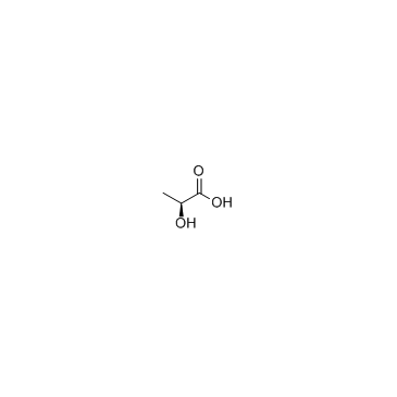 L(+)-Lactic acid
