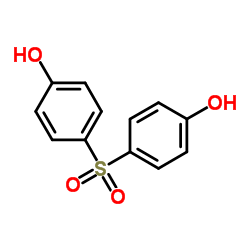 4,4'-Sulfonyldiphenol