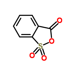 2-Sulfobenzoic anhydride